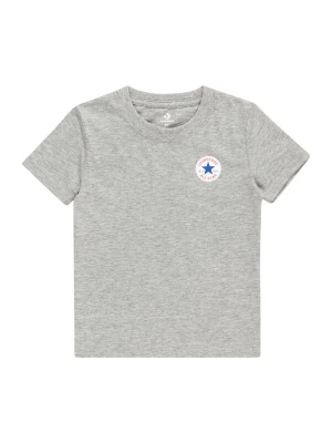 Foto van product CONVERSE Shirt blauw / grijs / rood / wit