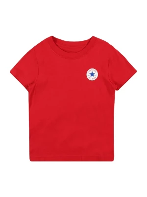 Foto van product CONVERSE Shirt blauw / rood / wit