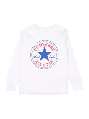 Foto van product CONVERSE Shirt blauw / rood / wit