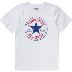 Foto van product CONVERSE Shirt blauw / rood / wit