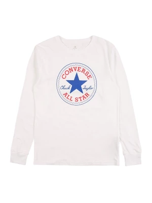 Foto van product CONVERSE Shirt blauw / rood / wit