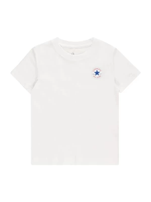 Foto van product CONVERSE Shirt blauw / rood / wit