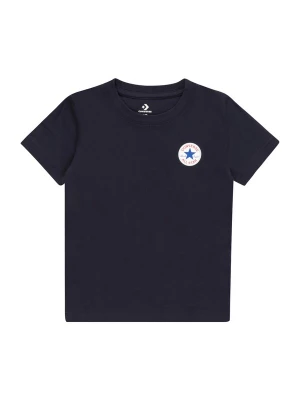 Foto van product CONVERSE Shirt blauw / rood / zwart / wit