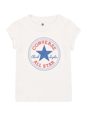 Foto van product CONVERSE Shirt donkerblauw / rood / wit