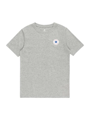 Foto van product CONVERSE Shirt grijs gemêleerd