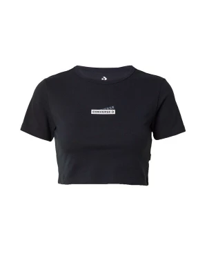 Foto van product CONVERSE Shirt grijs / zwart / wit