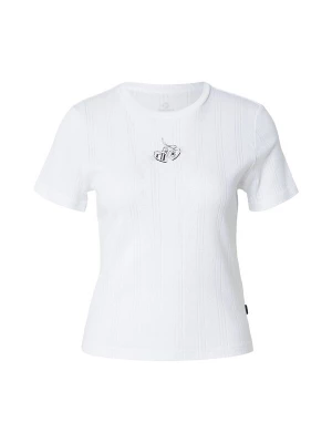 Foto van product CONVERSE Shirt lichtgrijs / zwart / wit