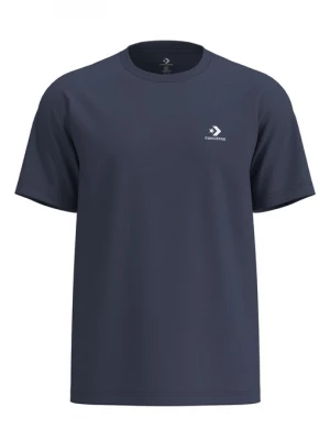 Foto van product CONVERSE Shirt marine / wit