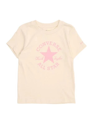 Foto van product CONVERSE Shirt sand / pink