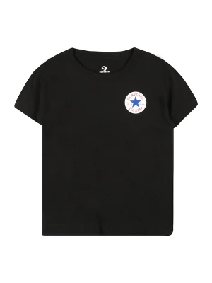Foto van product CONVERSE Shirt zwart