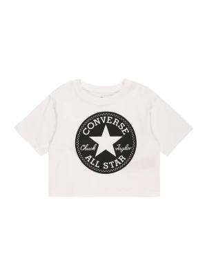 Foto van product CONVERSE Shirt zwart / wit