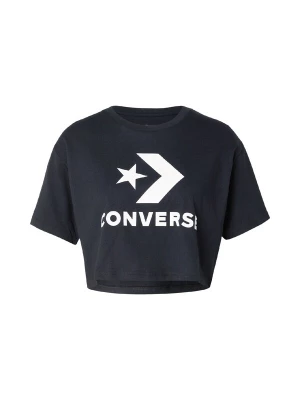 Foto van product CONVERSE Shirt zwart / wit