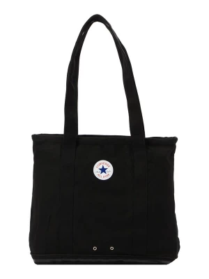 Foto van product CONVERSE Shopper 'CHUCK' zwart