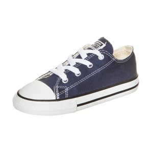 Foto van product CONVERSE Sneakers 'CHUCK TAYLOR ALL STAR' navy / wit