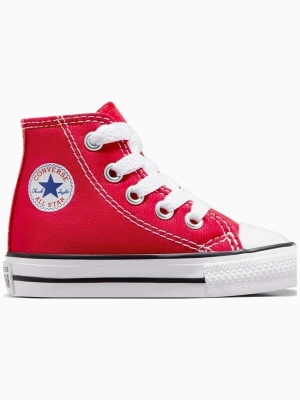 Foto van product CONVERSE Sneakers 'Converse All Star Core' rood