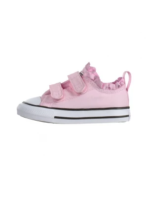 Foto van product CONVERSE Sneakers 'CTAS 2V OX' rosa