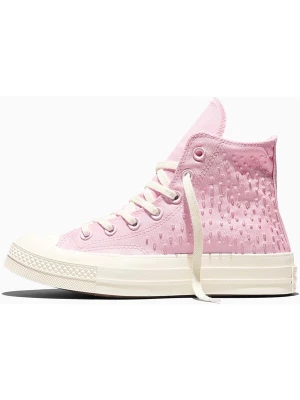Foto van product CONVERSE Sneakers hoog 'Chuck 70' pink