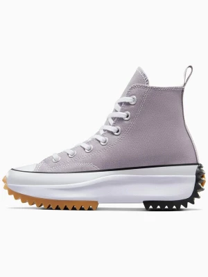 Foto van product CONVERSE Sneakers hoog 'Converse Run Star Hike Platform' lila