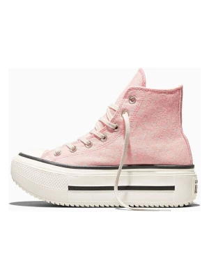 Foto van product CONVERSE Sneakers hoog pink