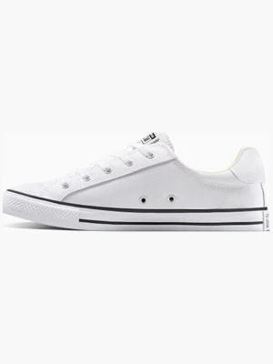 Foto van product CONVERSE Sneakers laag 'Chuck Taylor All Star Dainty Lucky' wit