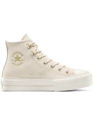 Foto van product CONVERSE Sneakers laag 'Converse Chuck Taylor As Lift' goud