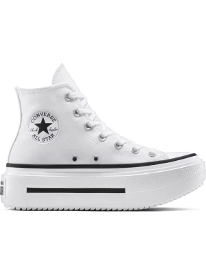 Foto van product CONVERSE Sneakers laag 'Ct As Lift Double Stack' wit