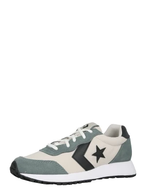 Foto van product CONVERSE Sneakers laag 'Omega Trainer' crème / jade groen / zwart