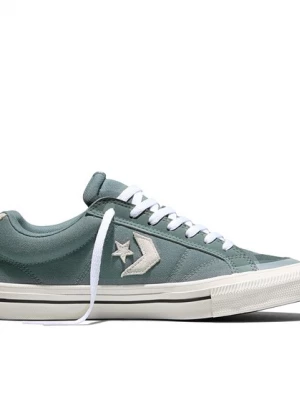 Foto van product CONVERSE Sneakers laag petrol