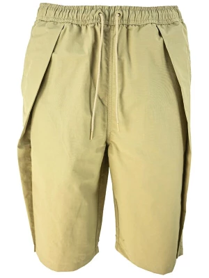 Foto van product CONVERSE Sportbroek 'Converse Shapes Triangle' beige