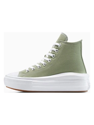 Foto van product CONVERSE Sportschoen 'Converse Chuck Taylor All Star Move' antraciet