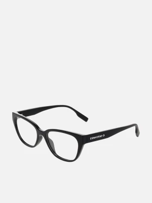 Foto van product CONVERSE Zonnebril 'Converse CV5139 Crystal new found bloom / 17 / 140 WOMAN Eyewear Frame' zwart