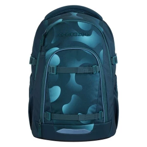 Foto van product Coocazoo Rugzak 'Mate' blauw / petrol