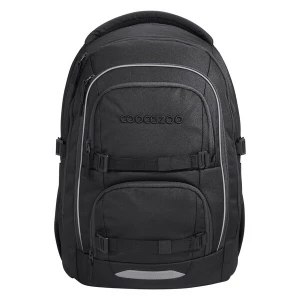 Foto van product Coocazoo Rugzak 'Porter' zwart