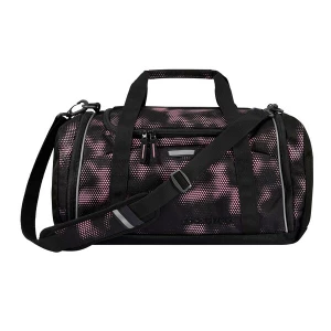 Foto van product Coocazoo Sporttas lavendel / zwart