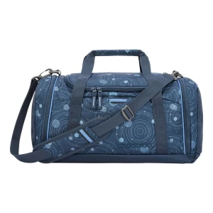 Foto van product Coocazoo Sporttas smoky blue / lichtblauw