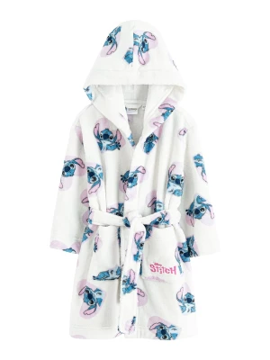 Foto van product Cool Club Badjas 'LILO&STITCH' blauw / rosa / wit