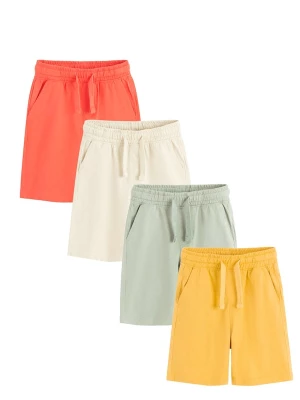 Foto van product Cool Club Broek gemengde kleuren