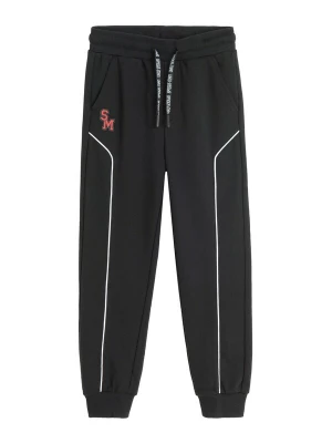 Foto van product Cool Club Broek gemengde kleuren / zwart