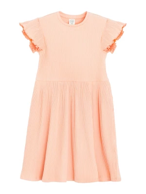 Foto van product Cool Club Jurk pasteloranje