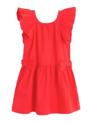 Foto van product Cool Club Jurk rood