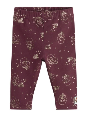 Foto van product Cool Club Leggings bourgogne