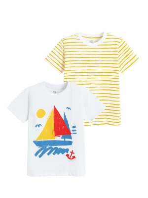 Foto van product Cool Club Shirt gemengde kleuren