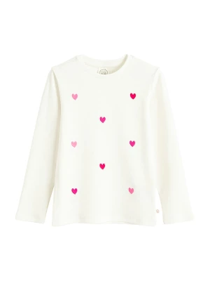 Foto van product Cool Club Shirt pink / rood / wit