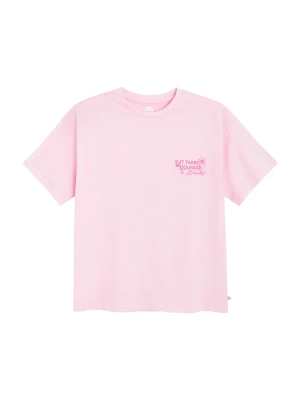 Foto van product Cool Club Shirt pink / rosa