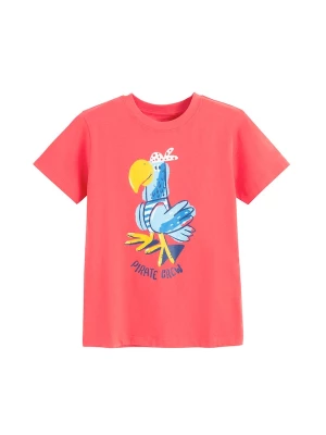 Foto van product Cool Club Shirt rood