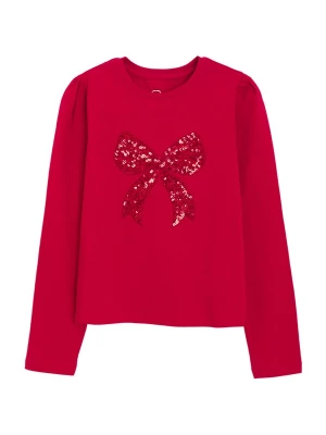 Foto van product Cool Club Shirt rood