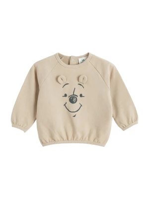 Foto van product Cool Club Shirt 'WINNIE THE POOH' beige / zwart