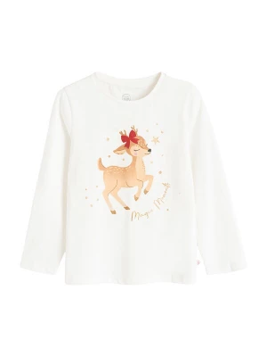 Foto van product Cool Club Shirt wit