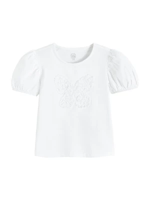 Foto van product Cool Club Shirt wit