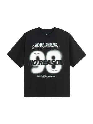 Foto van product Cool Club Shirt zwart